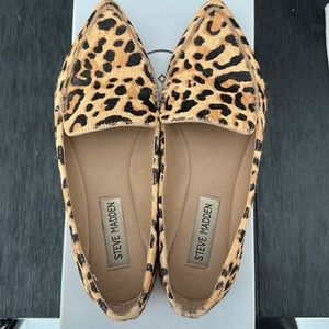 Steve Madden loafer